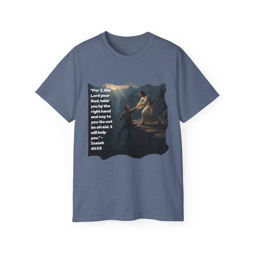 Unisex Ultra Cotton Tee