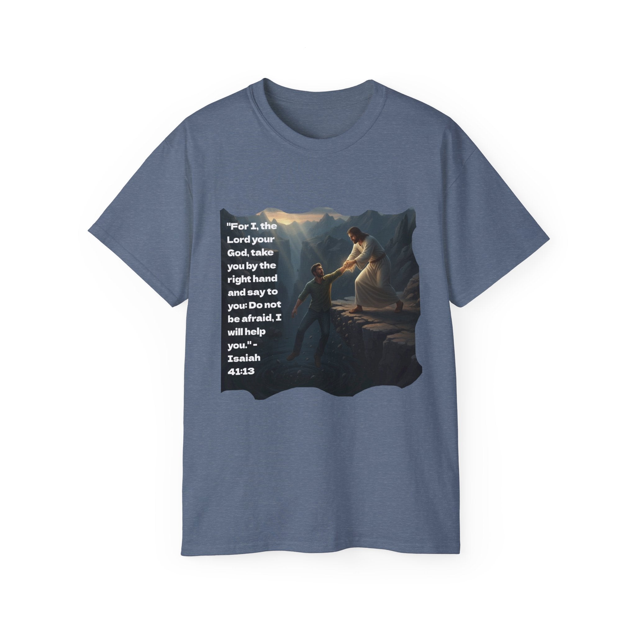 Unisex Ultra Cotton Tee