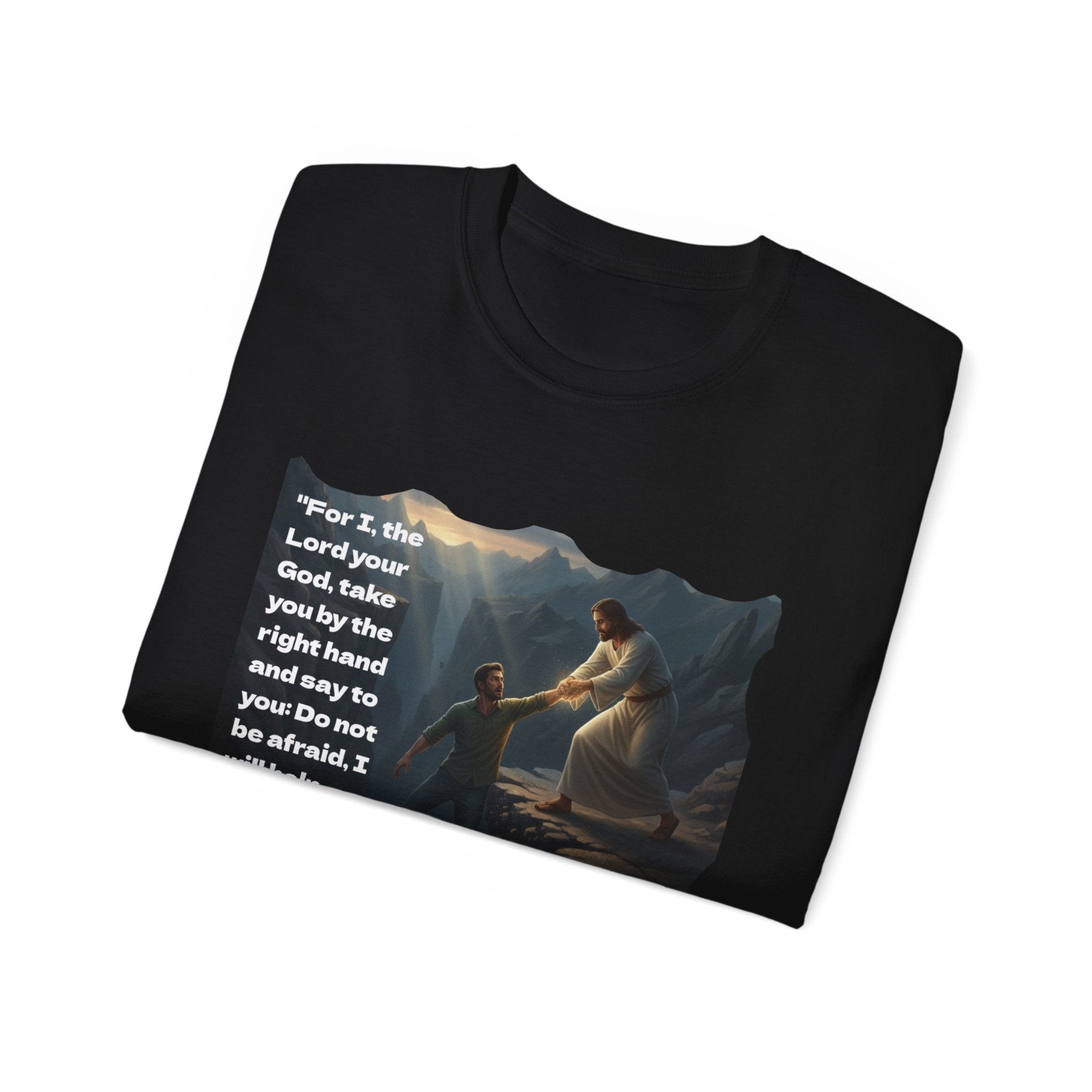Unisex Ultra Cotton Tee