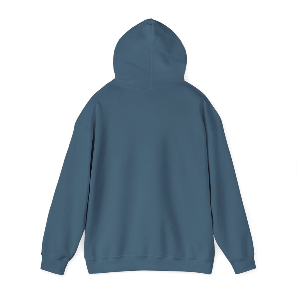 Faith-Inspired Hoodie, Yeshua Sweatshirt, Christian Gift, Unisex Hooded Pullover, Spiritual Apparel, Religious Hoodie