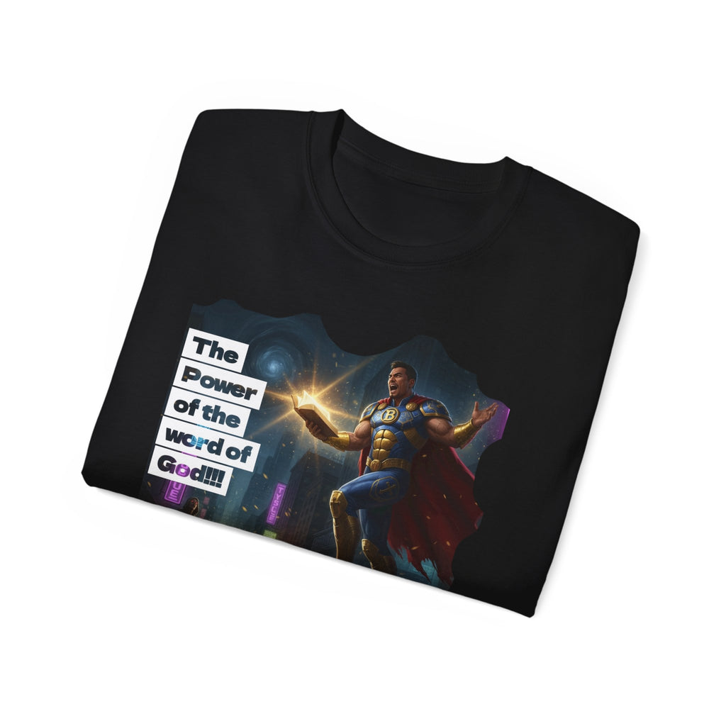 Unisex Ultra Cotton Tee