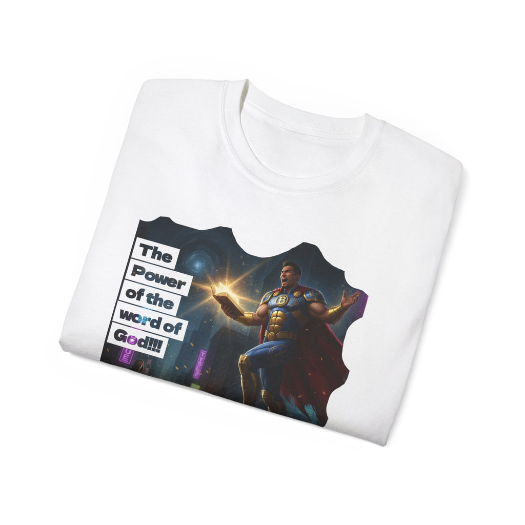 Unisex Ultra Cotton Tee
