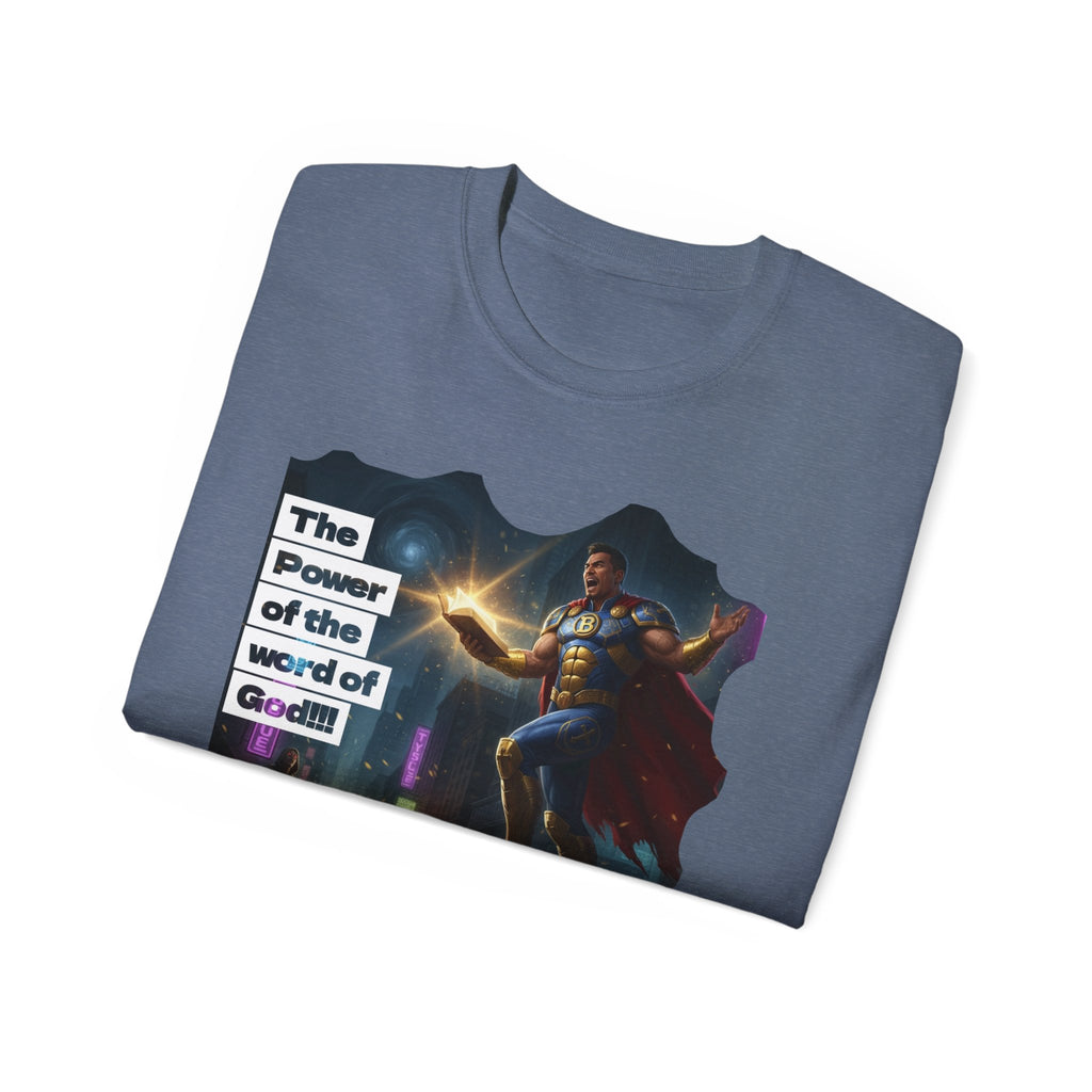 Unisex Ultra Cotton Tee