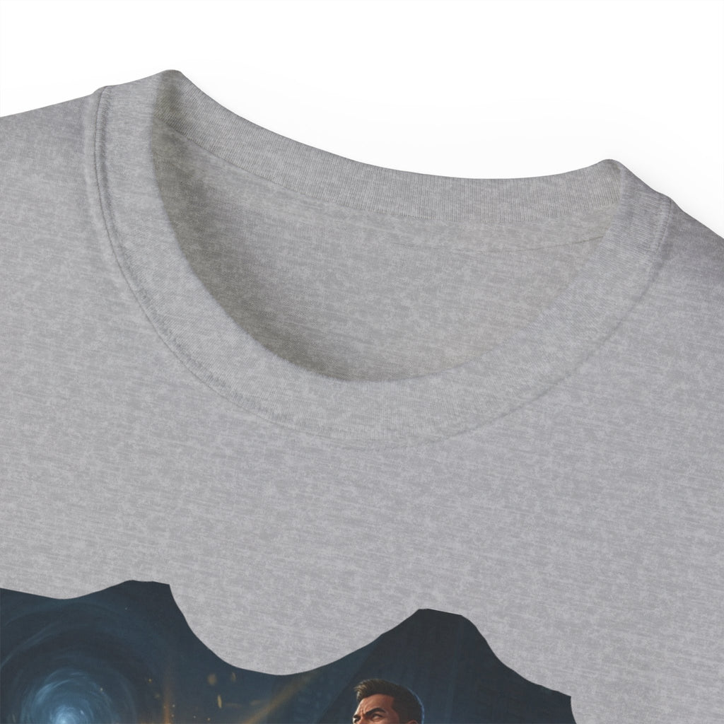 Unisex Ultra Cotton Tee