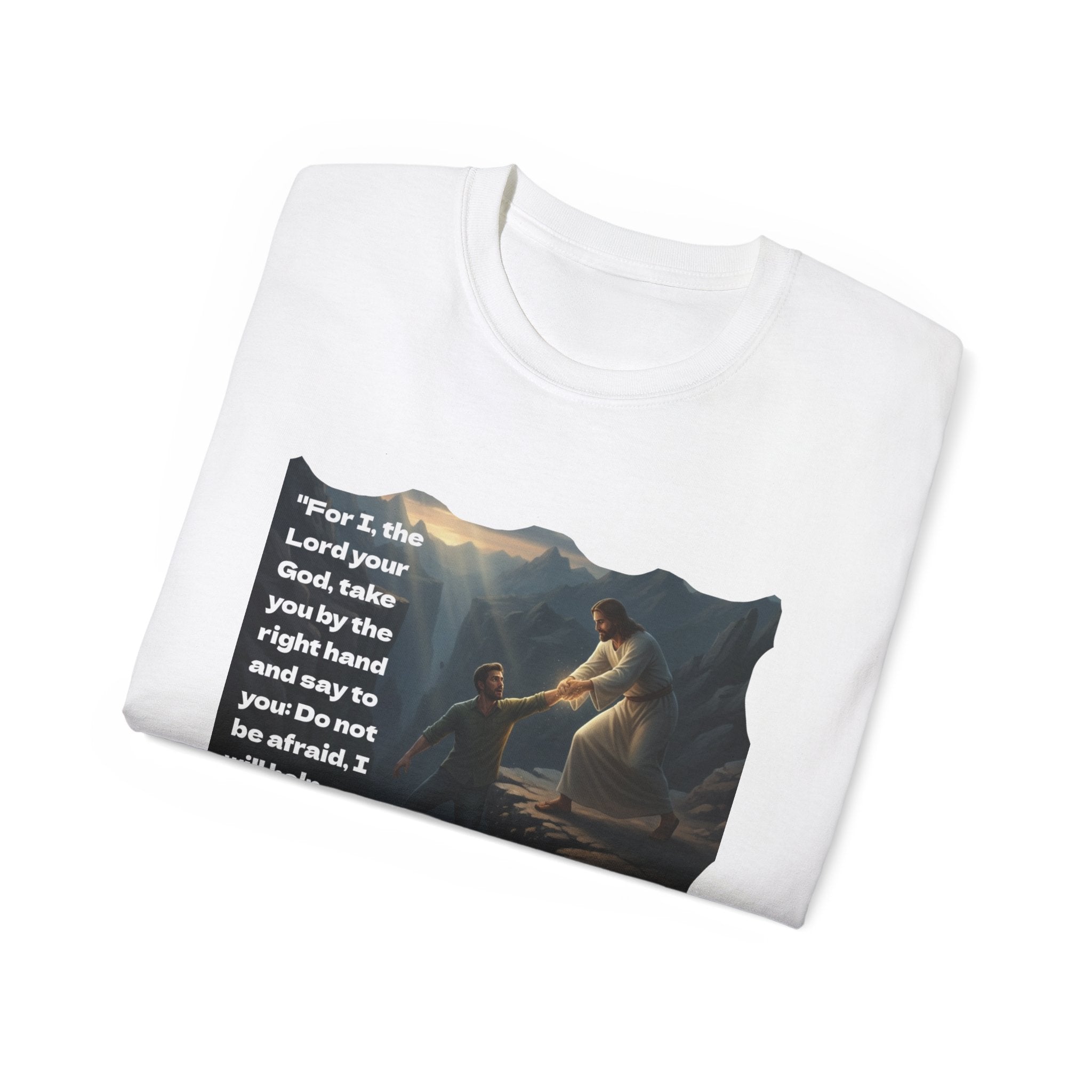 Unisex Ultra Cotton Tee