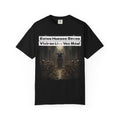 Vibrant Artistic Unisex T-Shirt, Unique Graphic Tee for Fans, Perfect for Gifts, Everyday Wear, Seasonal Celebrations