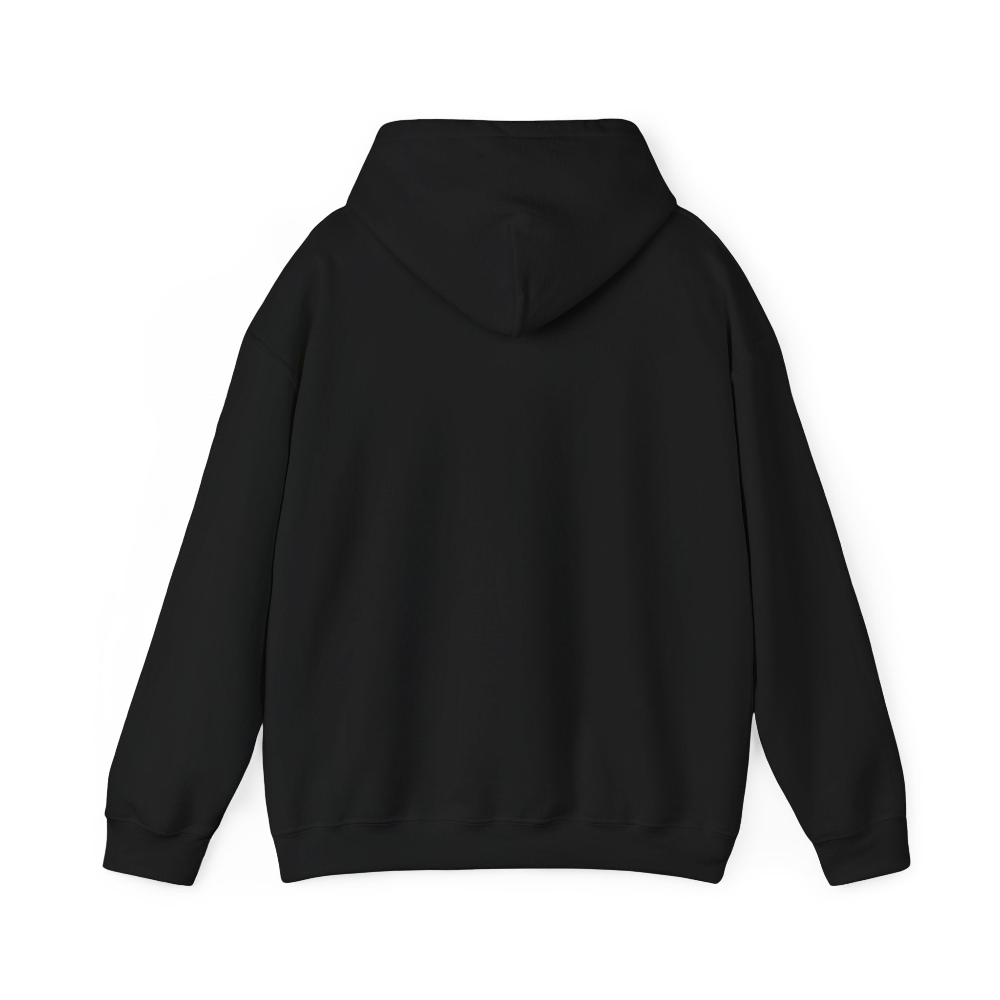 Faith-Inspired Hoodie, Yeshua Sweatshirt, Christian Gift, Unisex Hooded Pullover, Spiritual Apparel, Religious Hoodie