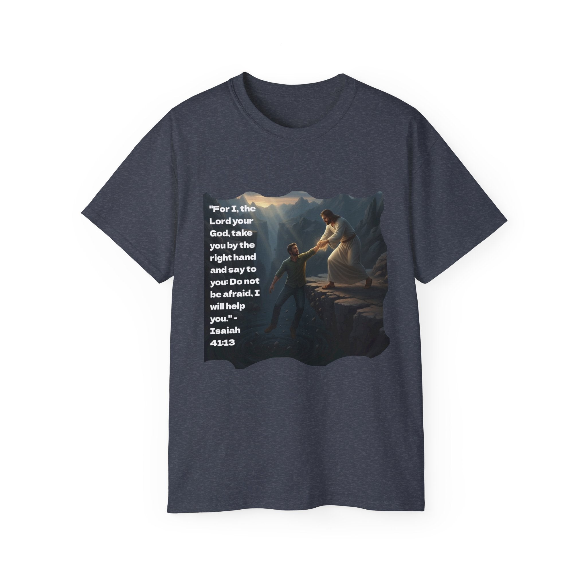 Unisex Ultra Cotton Tee
