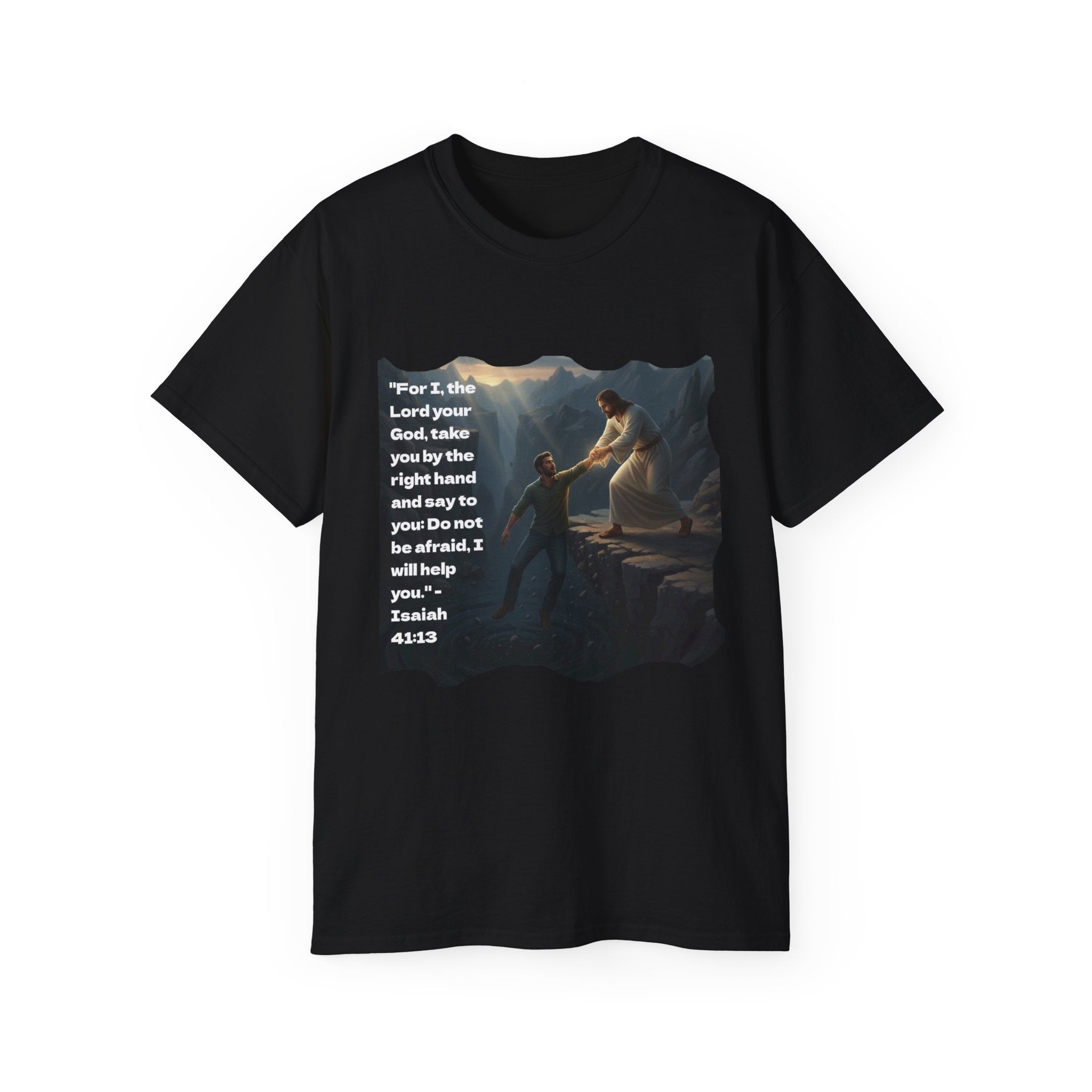 Unisex Ultra Cotton Tee