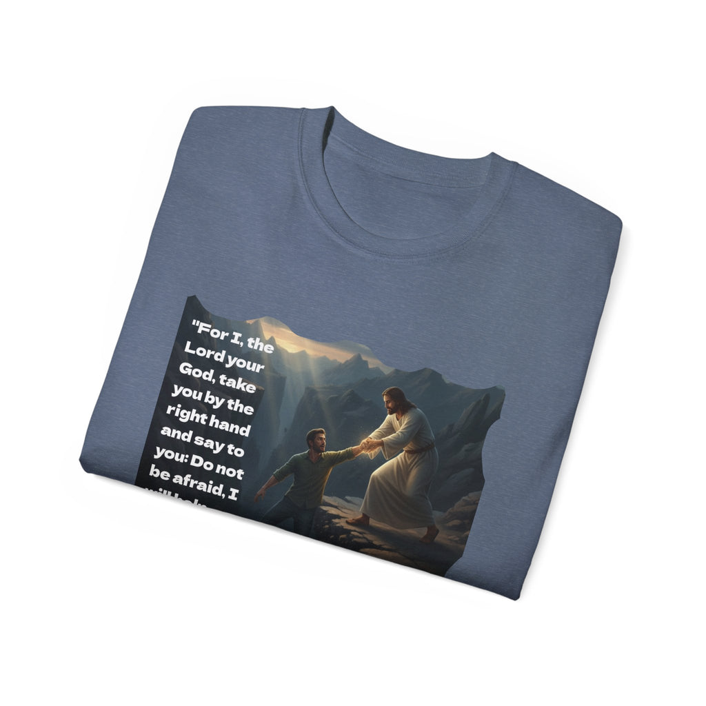 Unisex Ultra Cotton Tee