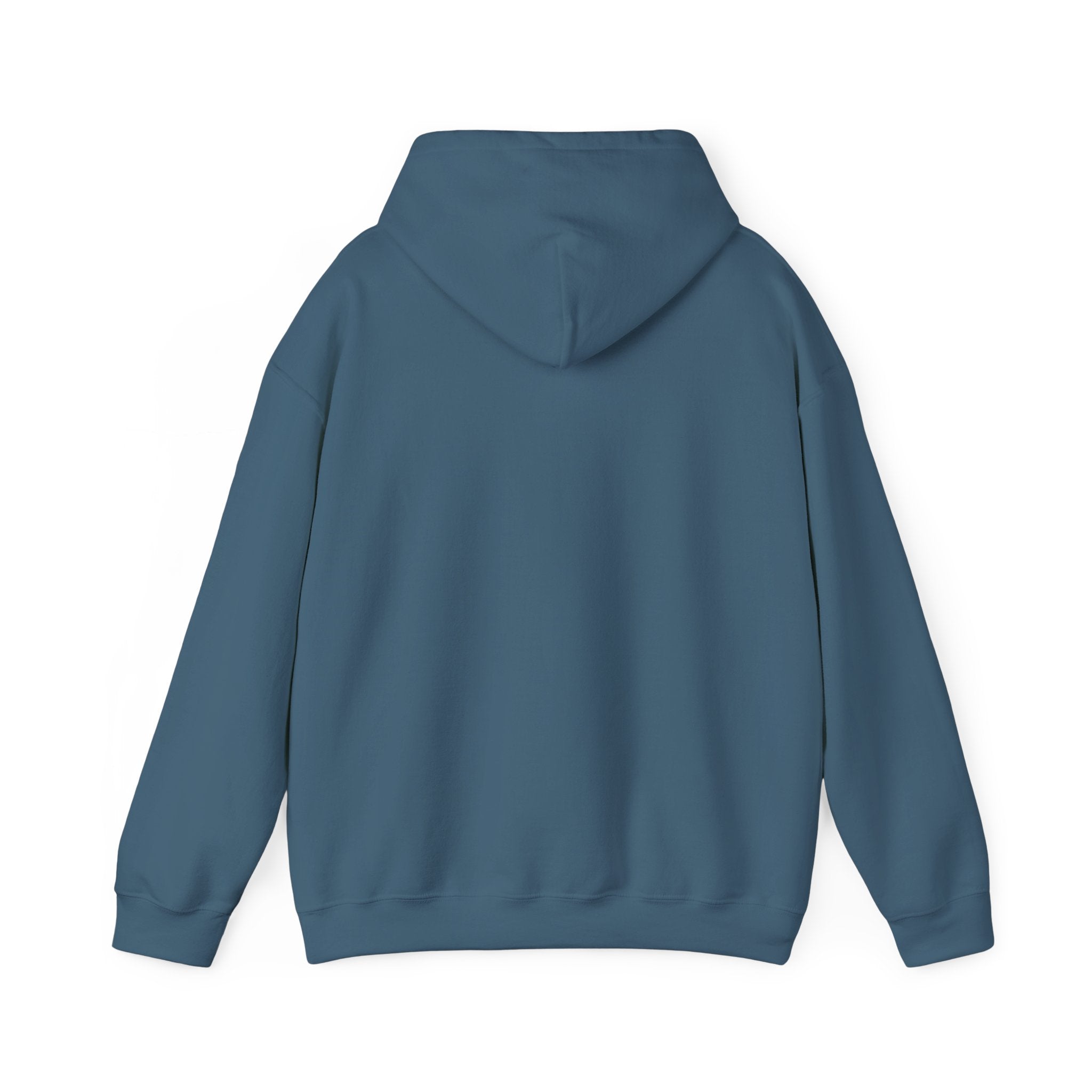 Faith-Inspired Hoodie, Yeshua Sweatshirt, Christian Gift, Unisex Hooded Pullover, Spiritual Apparel, Religious Hoodie