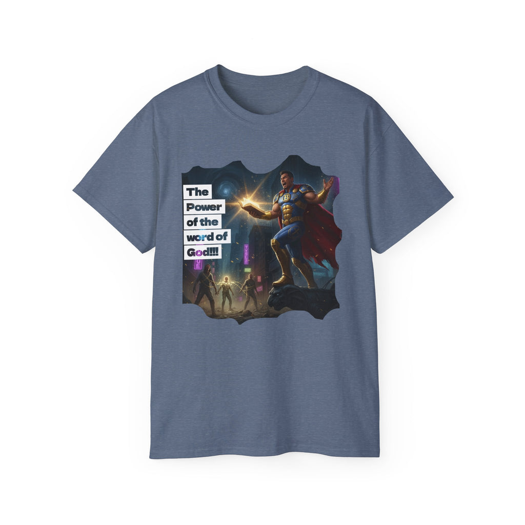 Unisex Ultra Cotton Tee