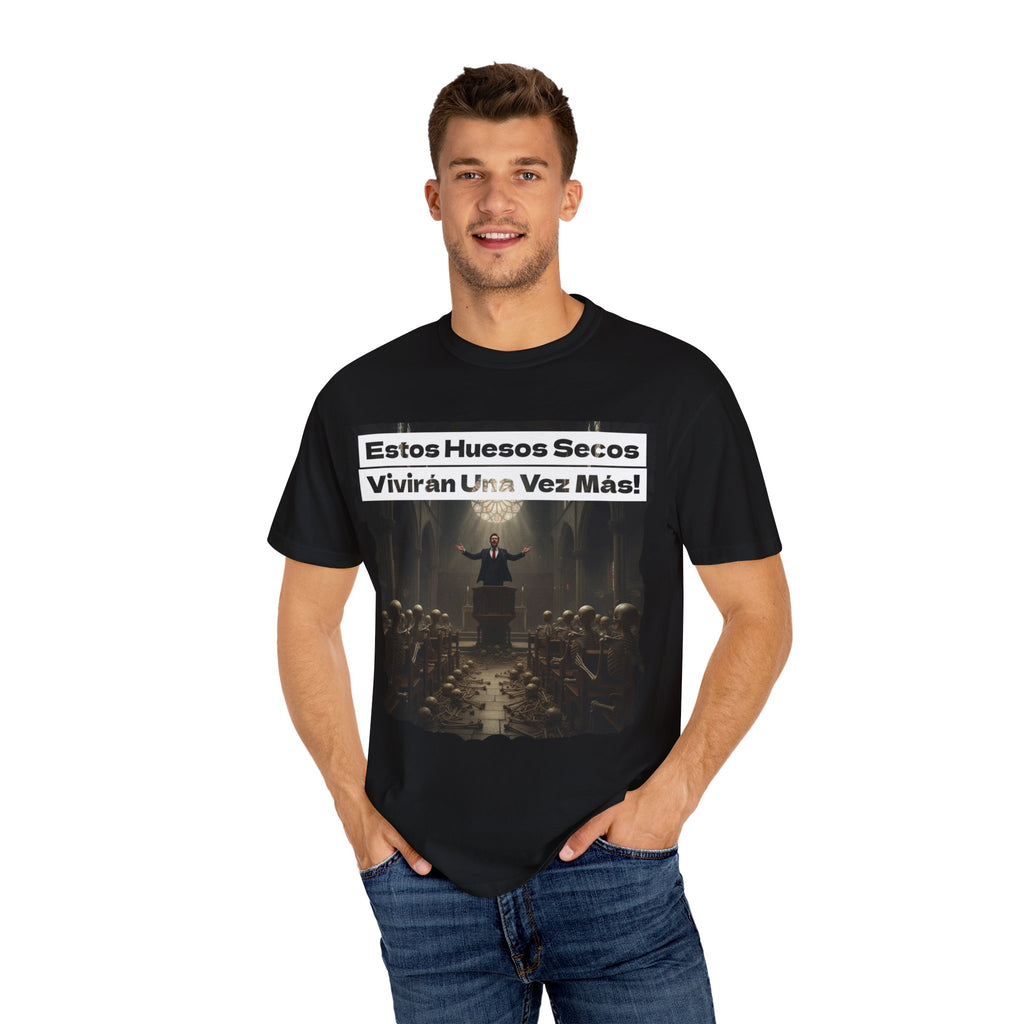 Vibrant Artistic Unisex T-Shirt, Unique Graphic Tee for Fans, Perfect for Gifts, Everyday Wear, Seasonal Celebrations
