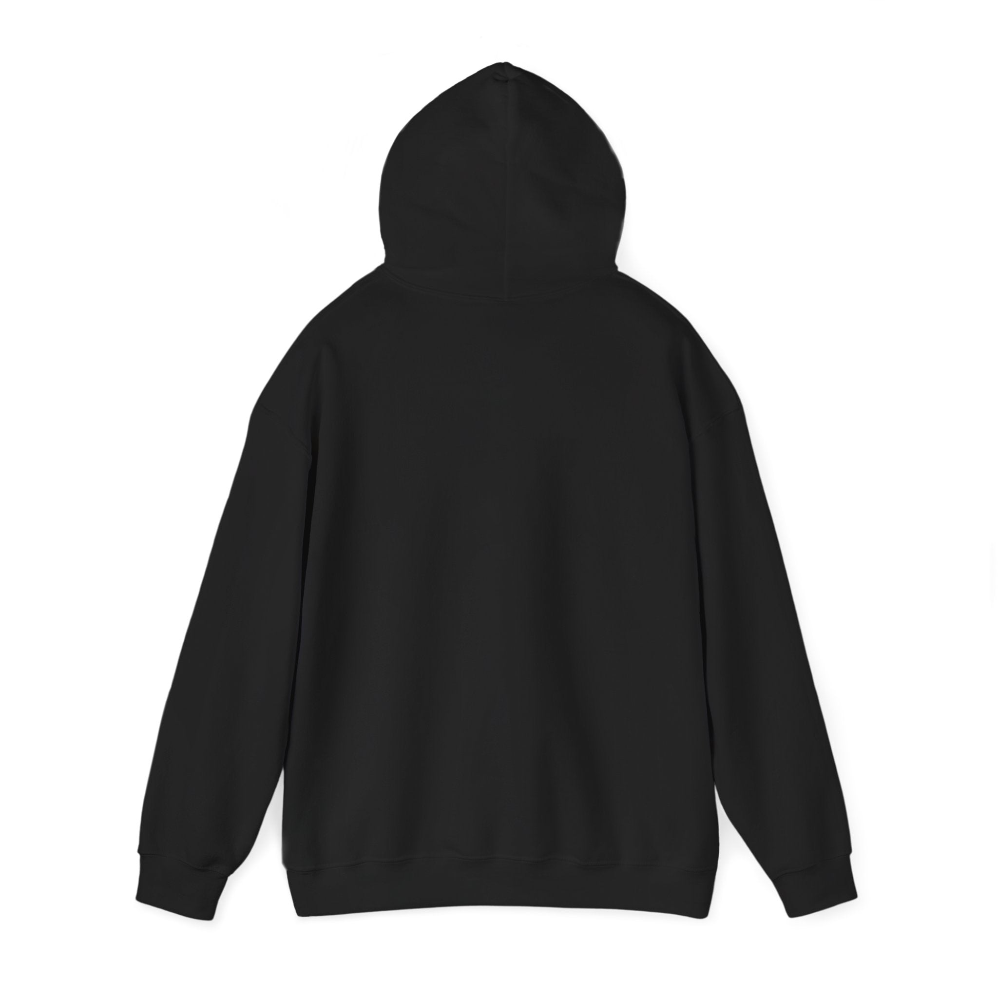 Faith-Inspired Hoodie, Yeshua Sweatshirt, Christian Gift, Unisex Hooded Pullover, Spiritual Apparel, Religious Hoodie