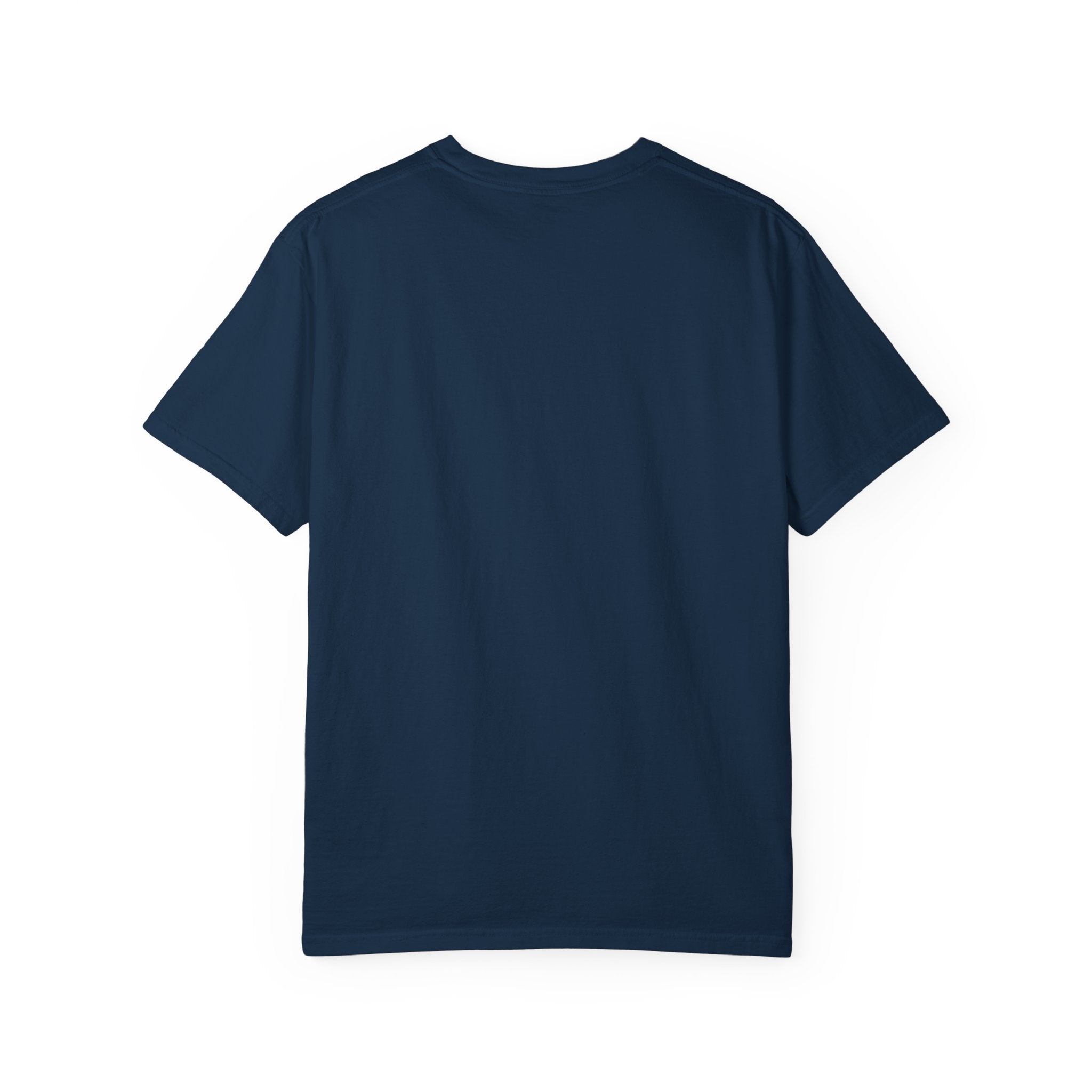 Lion Pride Unisex Garment-Dyed T-Shirt