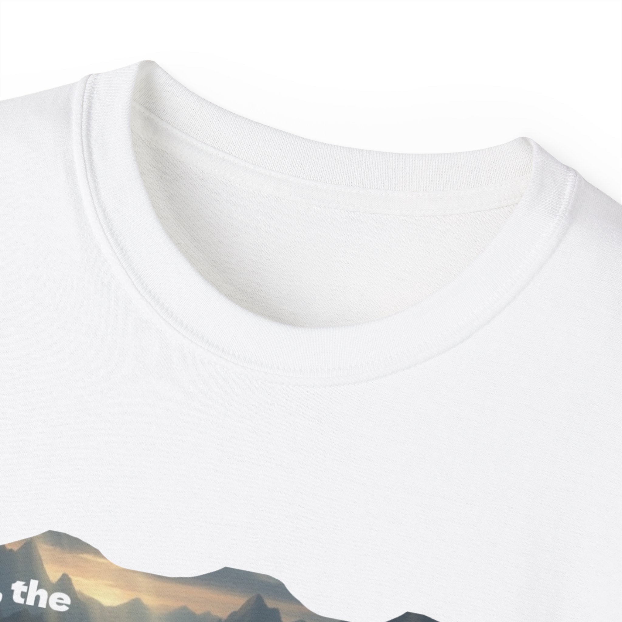Unisex Ultra Cotton Tee