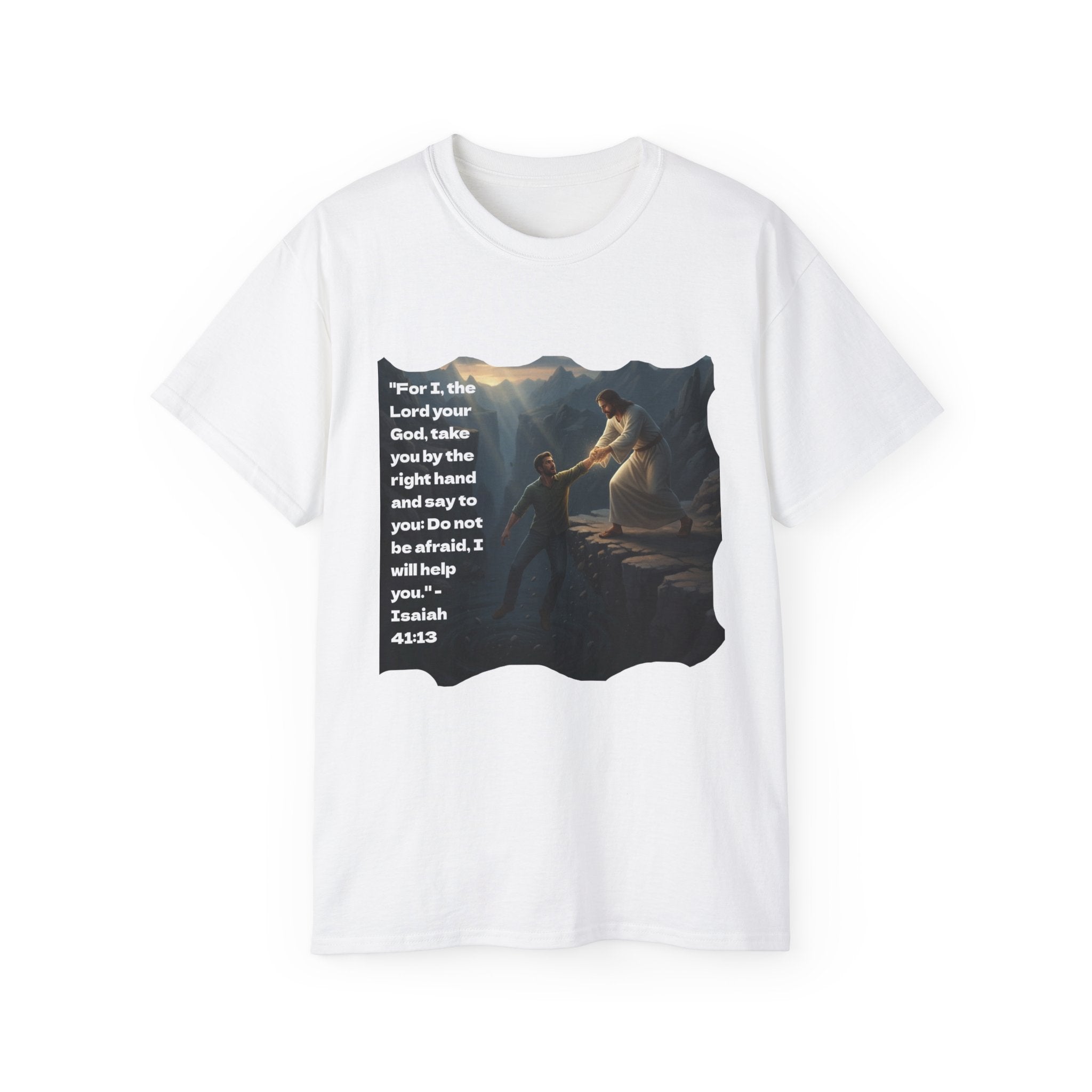Unisex Ultra Cotton Tee