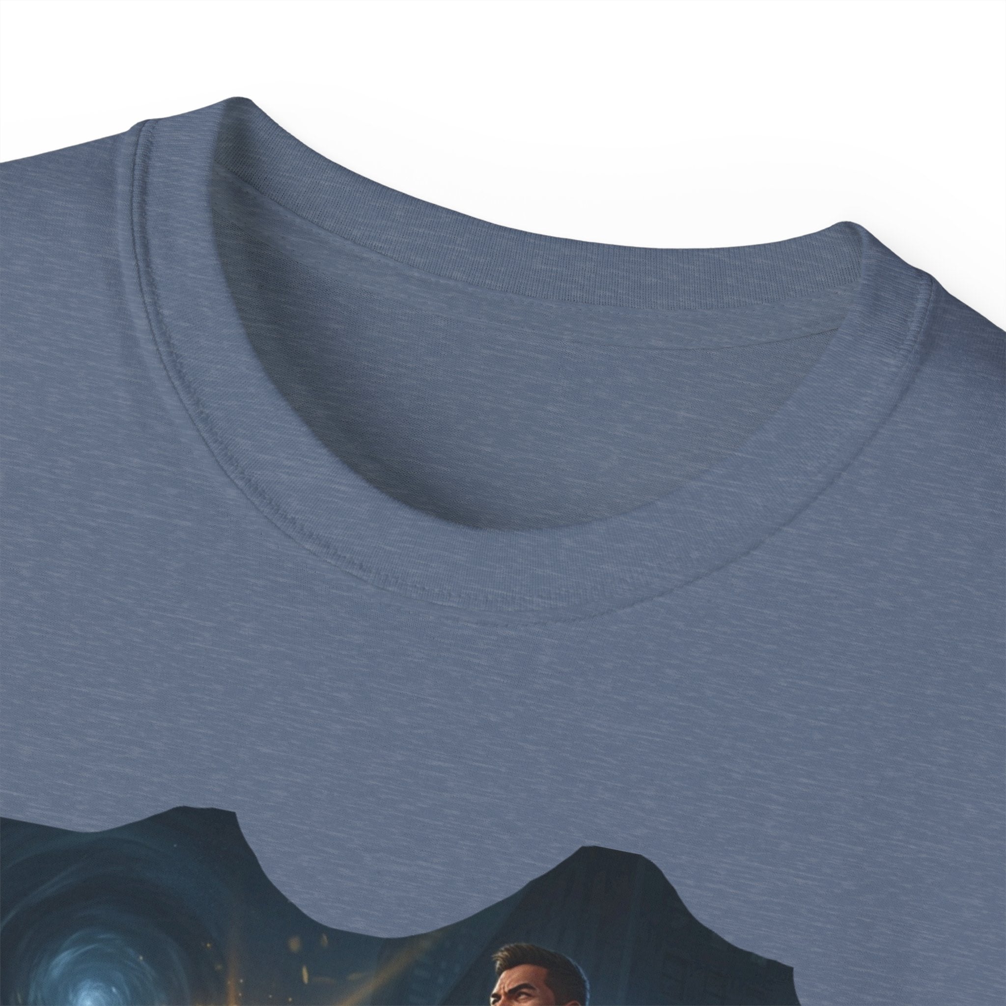 Unisex Ultra Cotton Tee