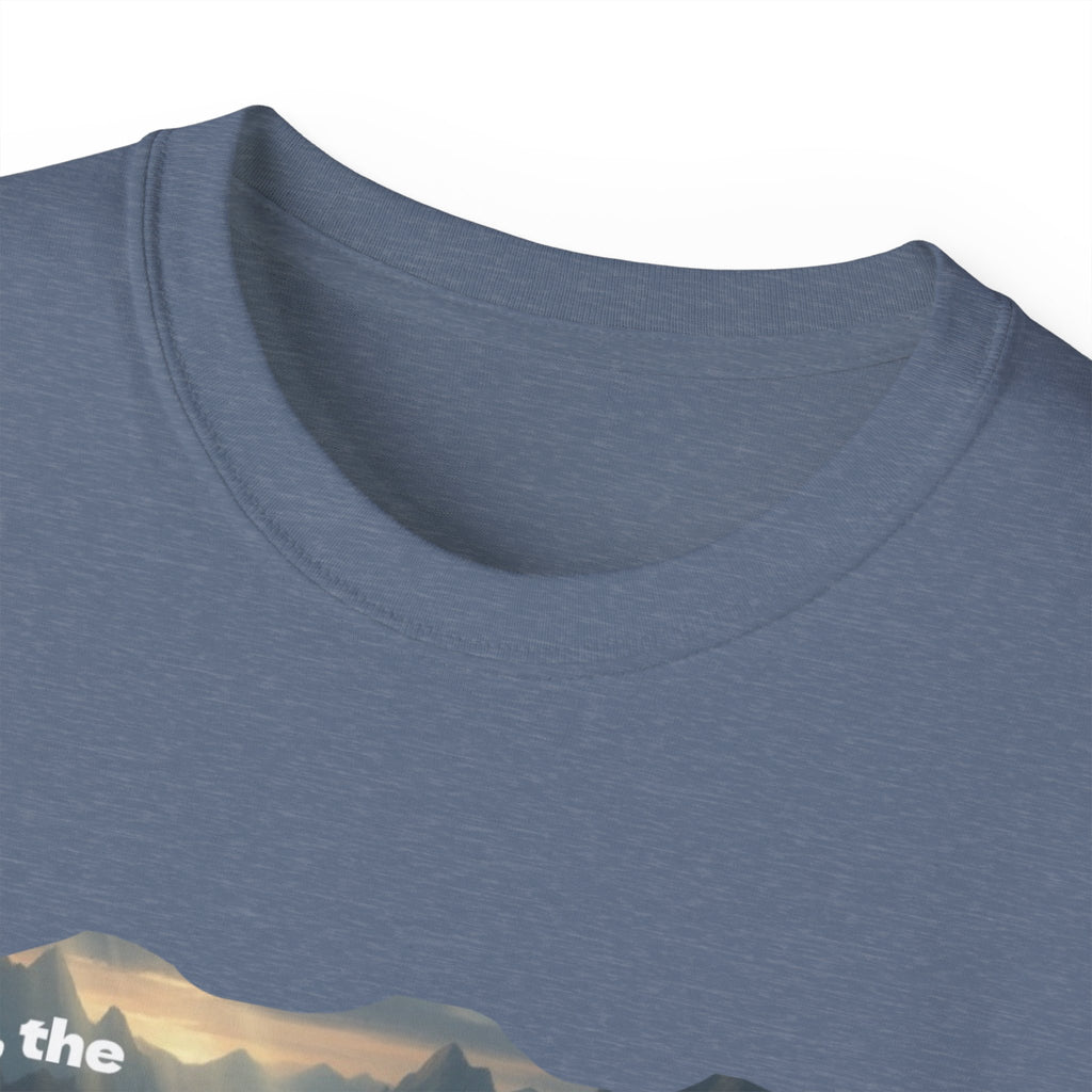 Unisex Ultra Cotton Tee