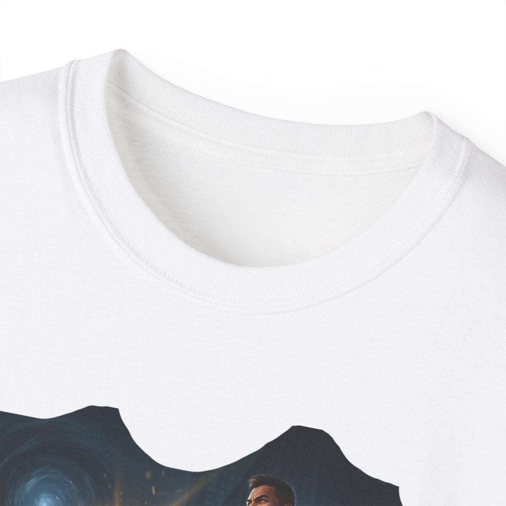 Unisex Ultra Cotton Tee