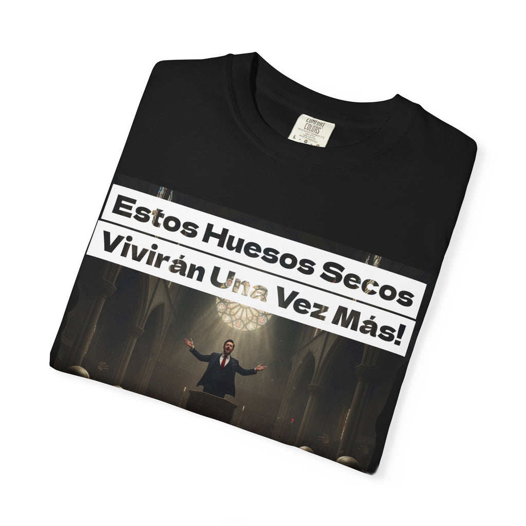 Vibrant Artistic Unisex T-Shirt, Unique Graphic Tee for Fans, Perfect for Gifts, Everyday Wear, Seasonal Celebrations