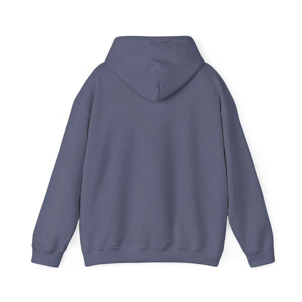 Faith-Inspired Hoodie, Yeshua Sweatshirt, Christian Gift, Unisex Hooded Pullover, Spiritual Apparel, Religious Hoodie