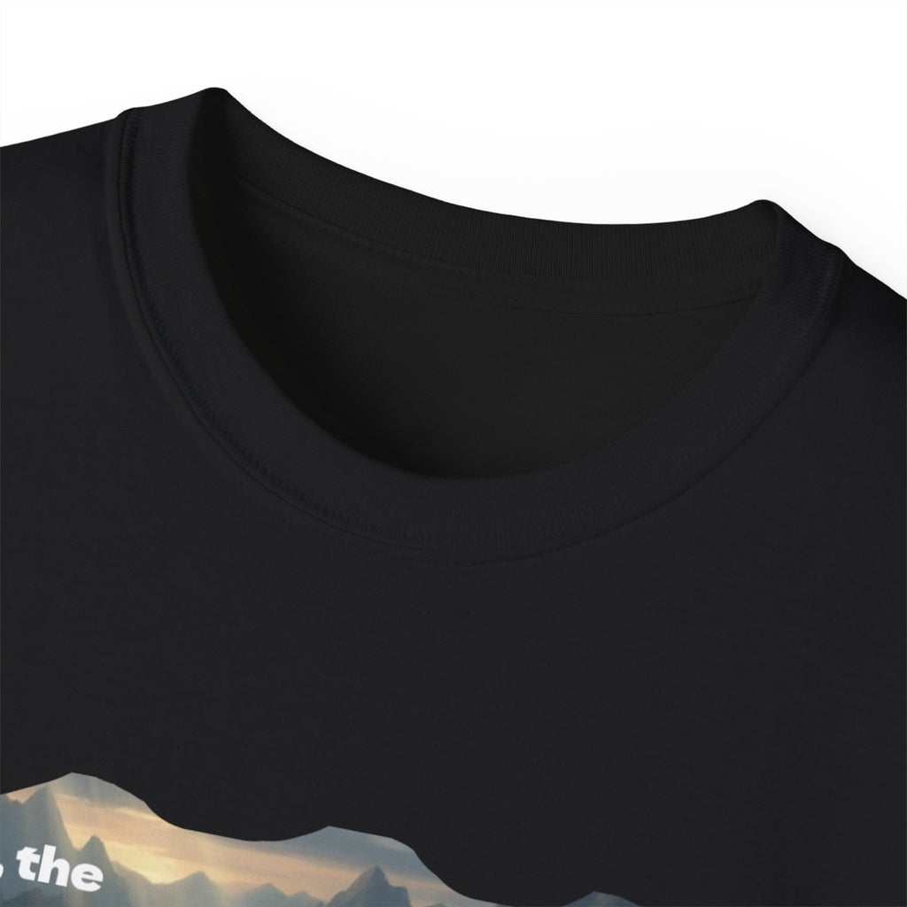 Unisex Ultra Cotton Tee